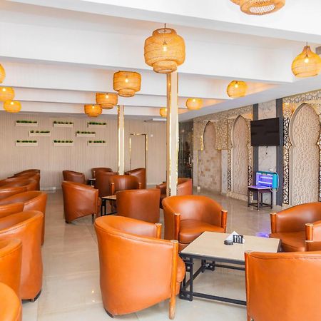 New Comfort Inn Giza Kafret el-Gabal Exterior photo