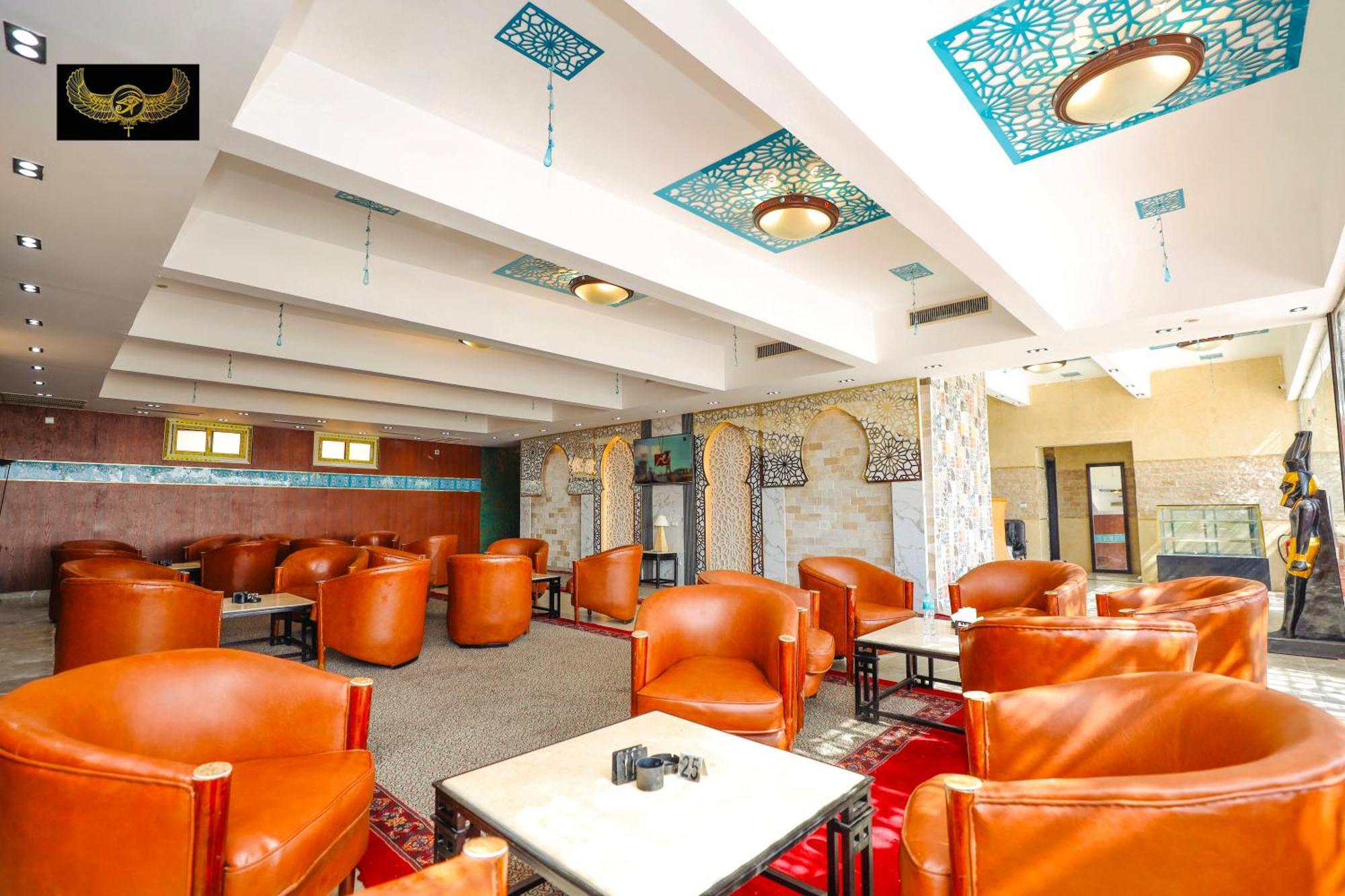 New Comfort Inn Giza Kafret el-Gabal Exterior photo