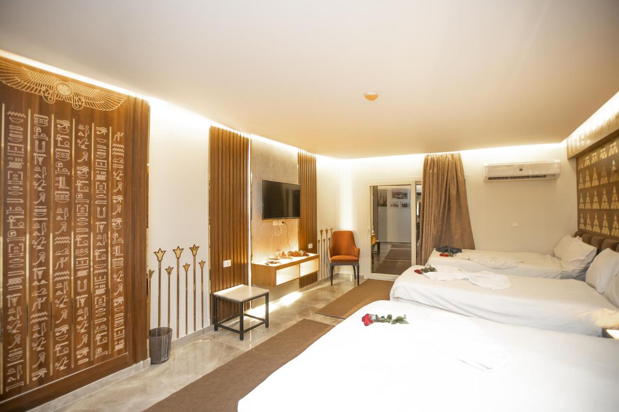 New Comfort Inn Giza Kafret el-Gabal Exterior photo