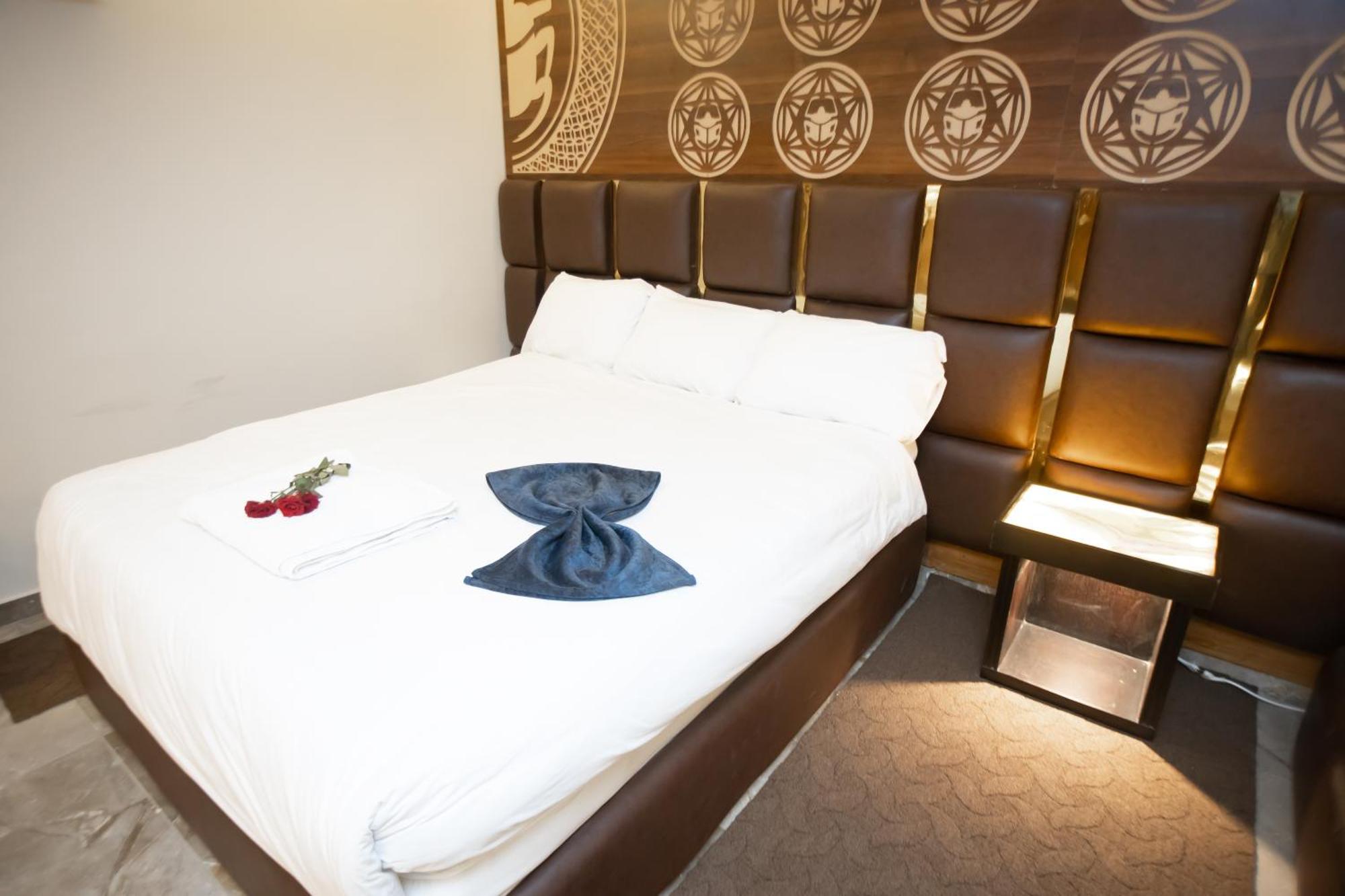 New Comfort Inn Giza Kafret el-Gabal Exterior photo