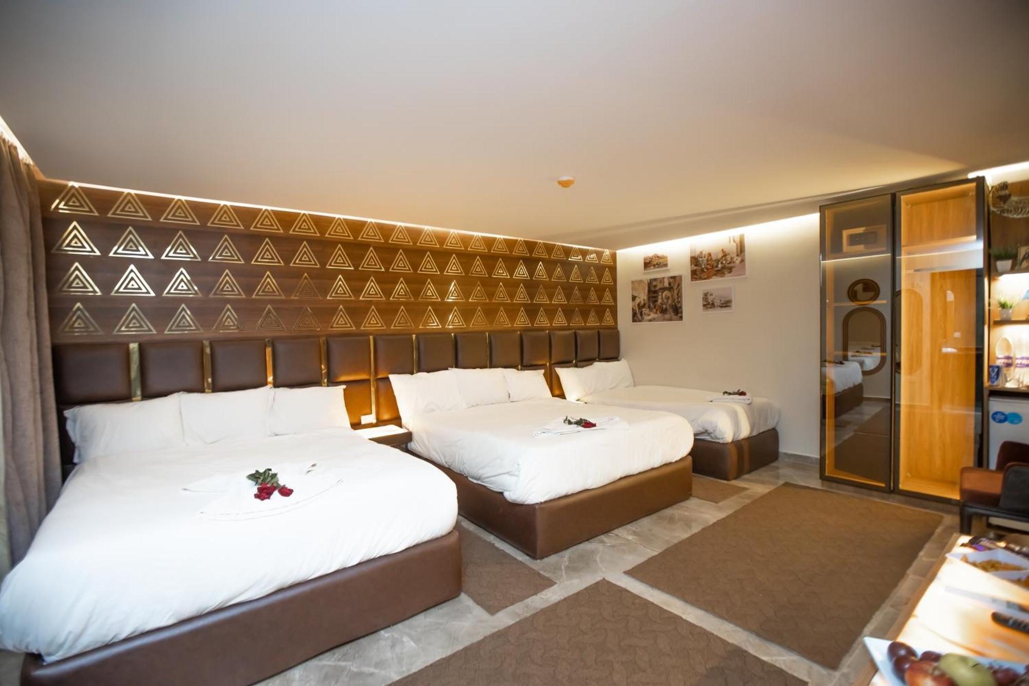 New Comfort Inn Giza Kafret el-Gabal Exterior photo