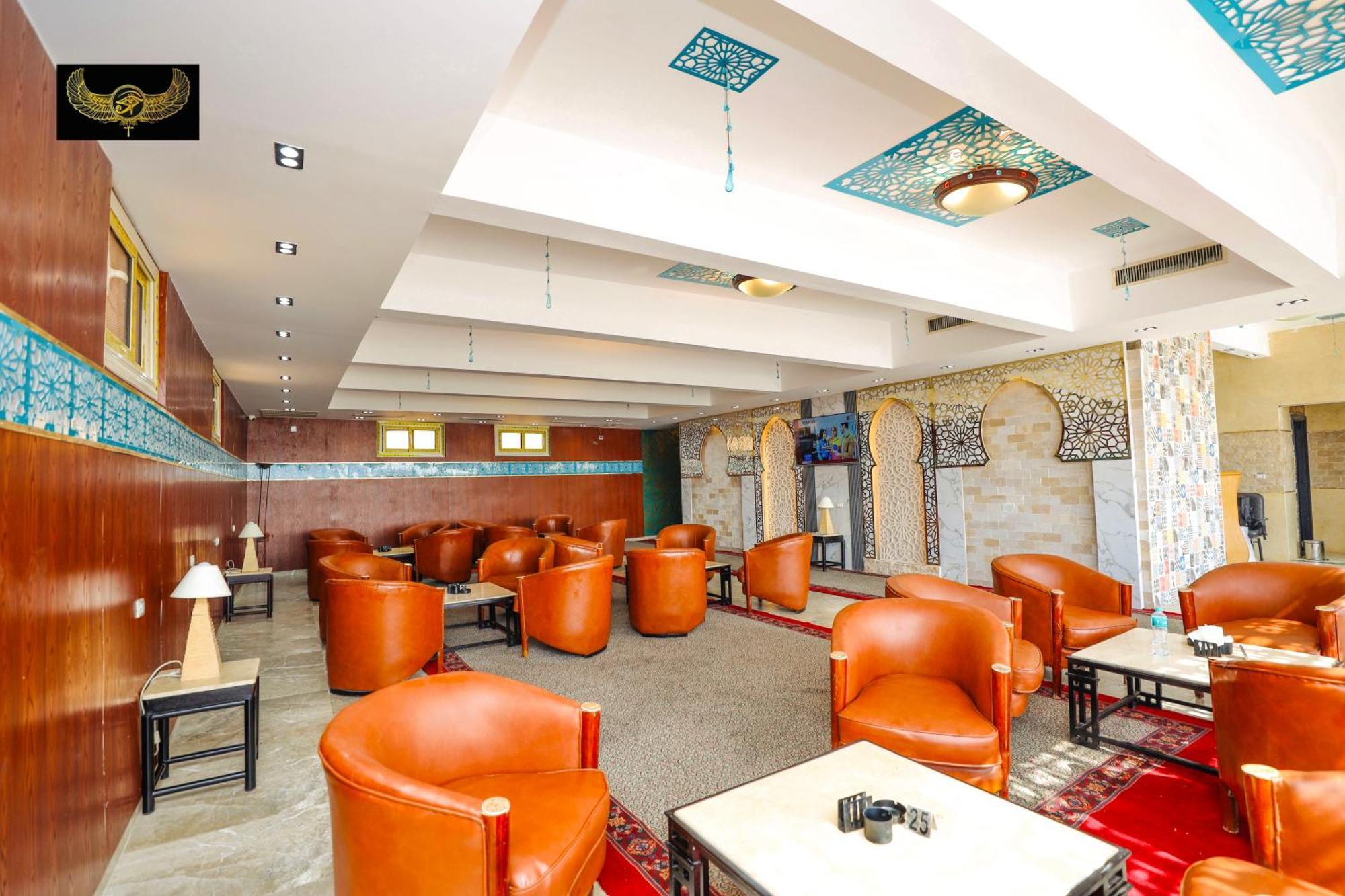 New Comfort Inn Giza Kafret el-Gabal Exterior photo