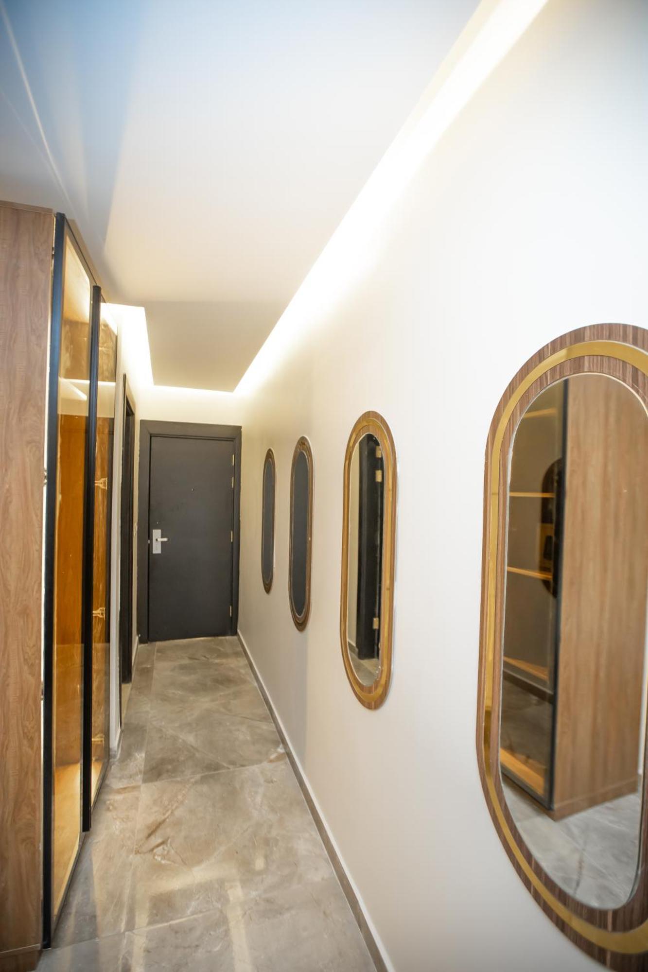 New Comfort Inn Giza Kafret el-Gabal Exterior photo