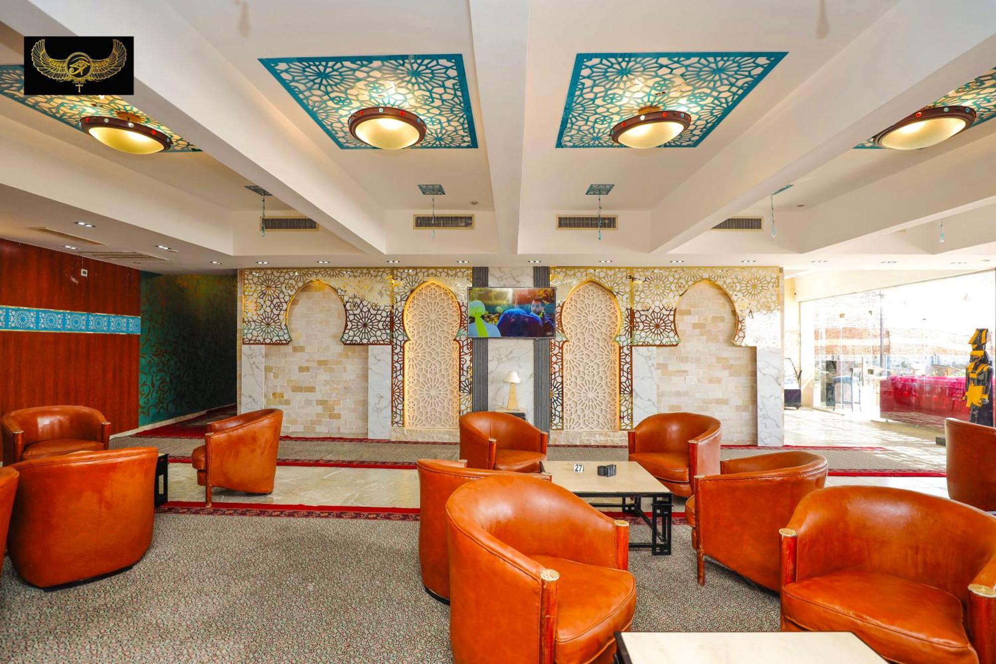 New Comfort Inn Giza Kafret el-Gabal Exterior photo