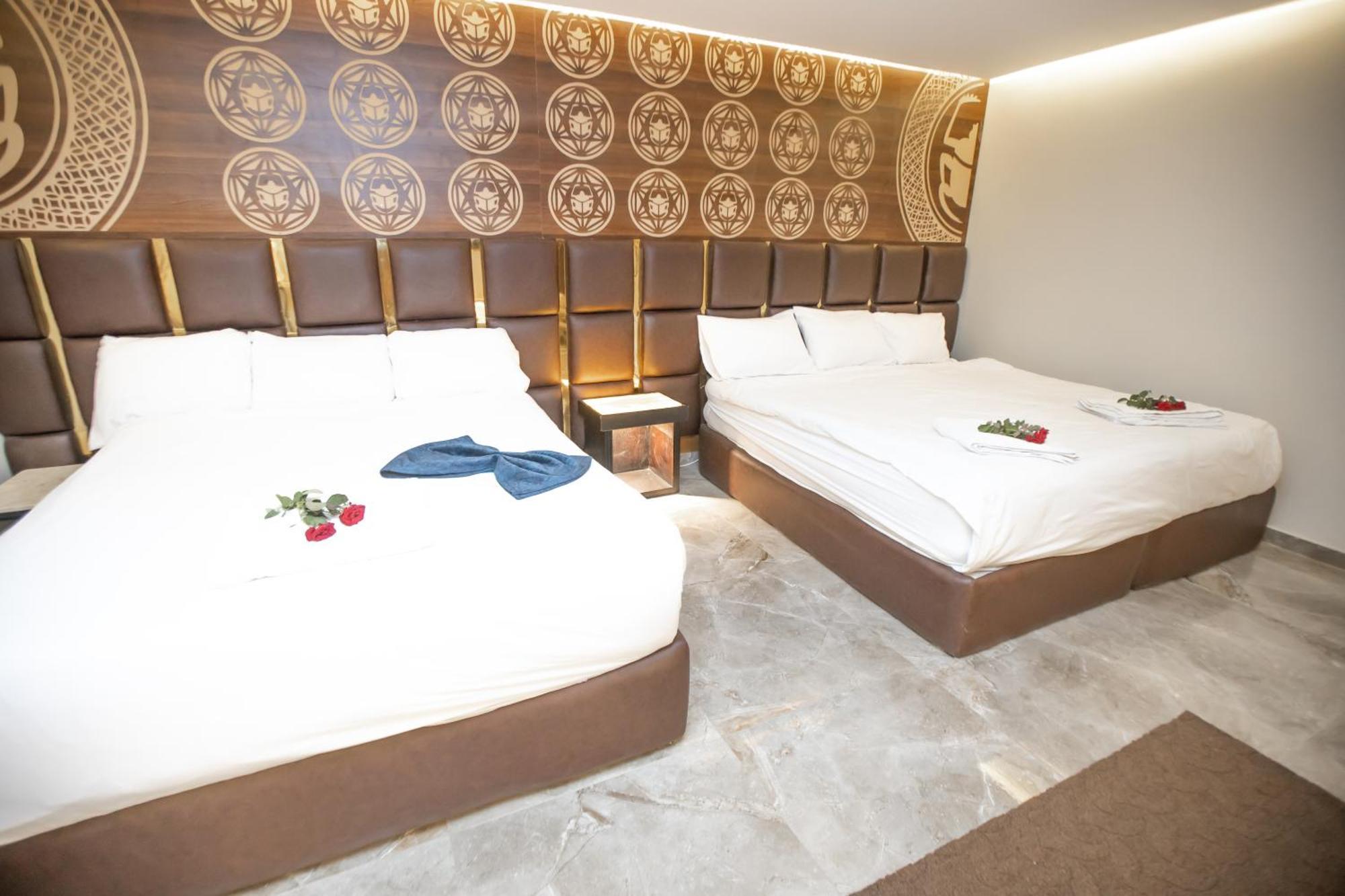 New Comfort Inn Giza Kafret el-Gabal Exterior photo