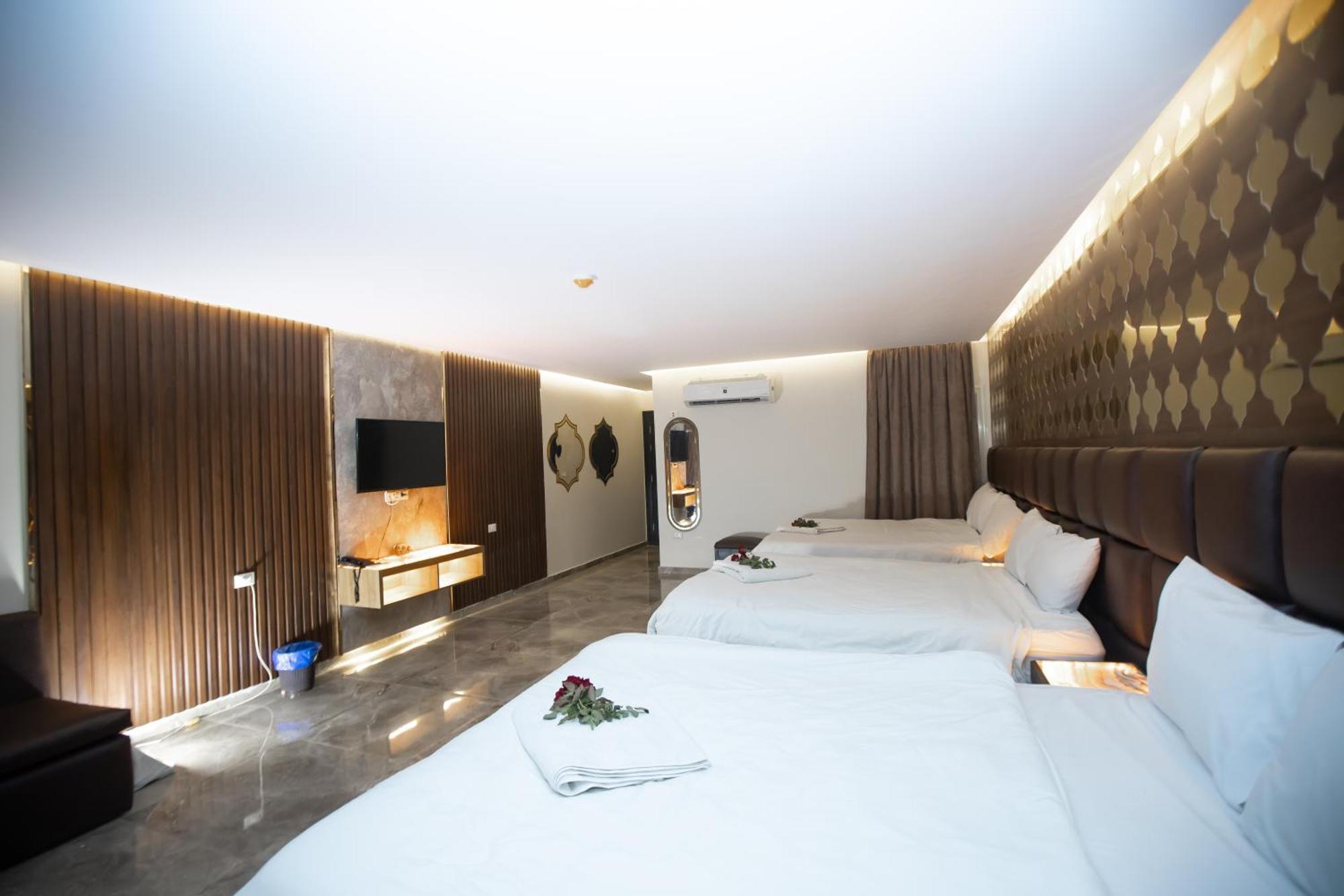 New Comfort Inn Giza Kafret el-Gabal Exterior photo