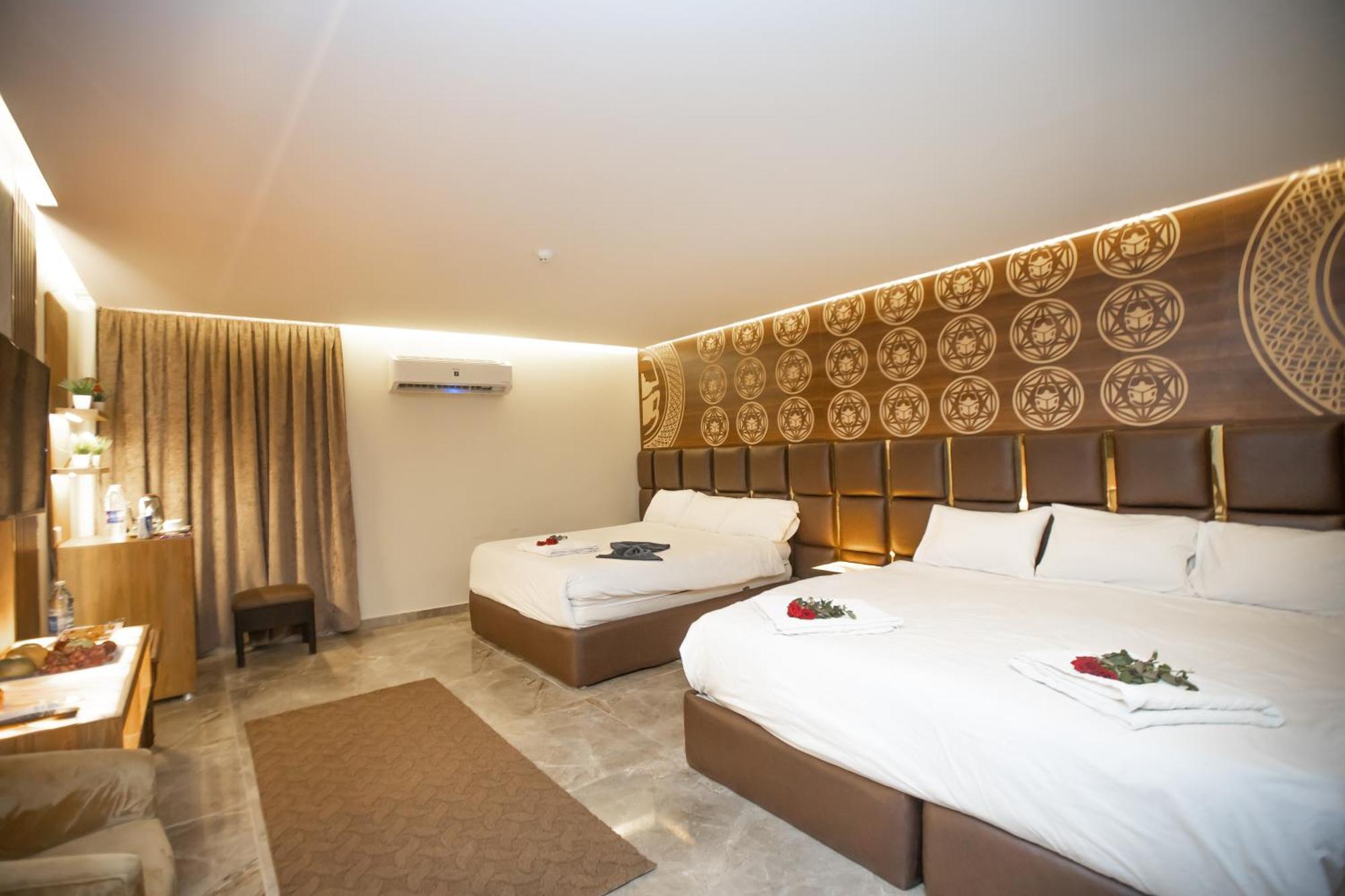 New Comfort Inn Giza Kafret el-Gabal Exterior photo