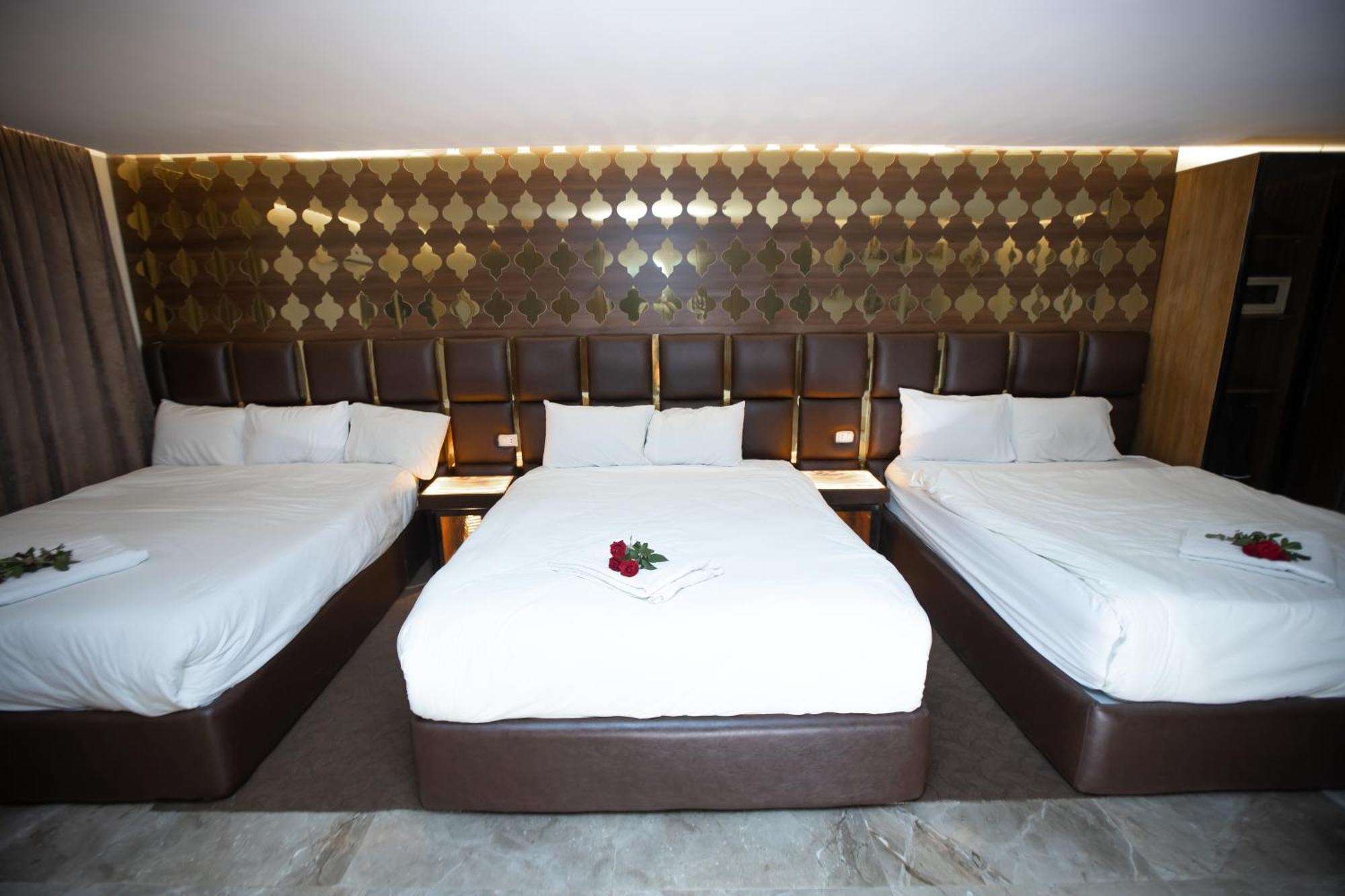 New Comfort Inn Giza Kafret el-Gabal Exterior photo